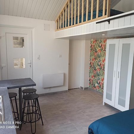 Maisonnette Independante 4 Personnes Jardin Terrasse Vrigne-aux-Bois Dış mekan fotoğraf
